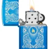 Fancy Flame Design