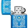 Fancy Flame Design
