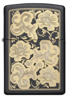 Fancy Floral
