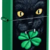 Feline Lucky Design