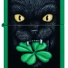 Feline Lucky Design