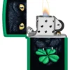 Feline Lucky Design
