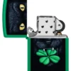 Feline Lucky Design