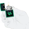 Feline Lucky Design