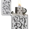 Filigree