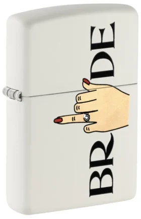 Finger Bling Design