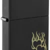 Fire Heart Design