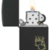 Fire Heart Design