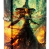 Fire Mage Design