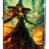 Fire Mage Design