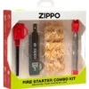 Fire Starter Combo Kit