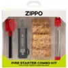 Fire Starter Combo Kit