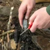 Fire Starter Combo Kit