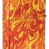 Fire Zippo Design