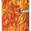 Fire Zippo Design