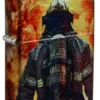 Firefighter Fusion Design