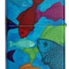 Fishy Design