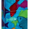 Fishy Design