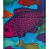 Fishy Design