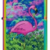 Flamingo Fields Design