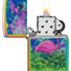 Flamingo Fields Design