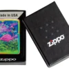 Flamingo Fields Design