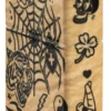 Flash Tattoo Design