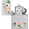 Floral Lighter