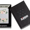 Floral Lighter