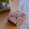 Floral Woman Design