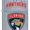 Florida Panthers® Logo Design