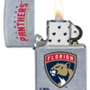 Florida Panthers® Logo Design