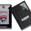 Florida Panthers® Logo Design