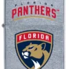 Florida Panthers® Logo Design