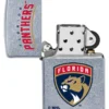 Florida Panthers® Logo Design