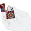 Flower Power Design