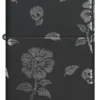 Flower Skulls Design