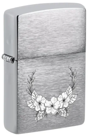flower wreath design 1 280x434 - Flower Wreath Design