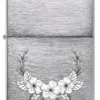 Flower Wreath Design