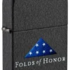 Folds of Honor 1941 Replica Design