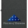 Folds of Honor 1941 Replica Design