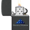 Folds of Honor 1941 Replica Design