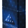 Folds of Honor Logo Design