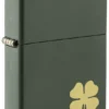 Four Leaf Clover