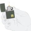 Four Leaf Clover