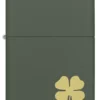 Four Leaf Clover