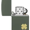 Four Leaf Clover