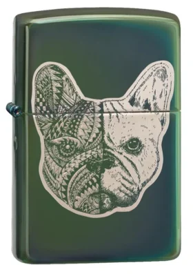 French Bulldog Design