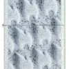 Frozen Flames Design