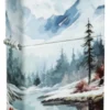 Frozen Valley Design